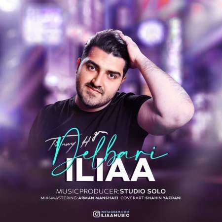 ILiaa – Delbari